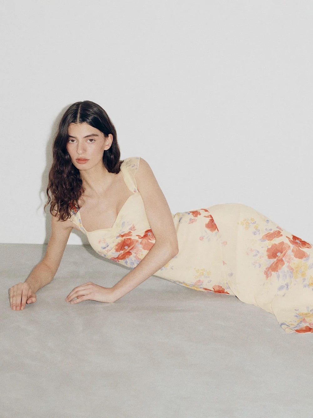 Reformation Zea Dress